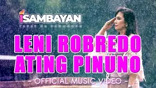 Leni Robredo Ating Pinuno - Official Music Video (Campaign Version)