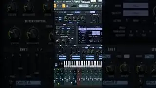 Uplifting Trance Template Vol.15 New Way  Fl Studio