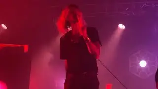 Taking Back Sunday - Keep Going - Live in Buffalo, NY 2024