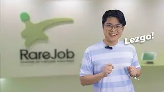How to Apply as a RareJob Tutor | RareJob Application Step-by-Step Refresher 2025