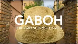 Gaboh - Tor Marancia Meccanica