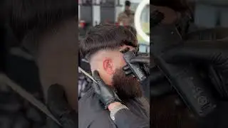 #asmrhaircut #barbershop #music #remix #bass #rap #buzzcut #dubstep