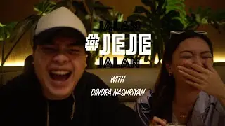 #JALANJALANJEJE #1 NGE-GAUL DI ASHTA