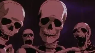 Skeleton Meme No Copyright || Ncs Meme