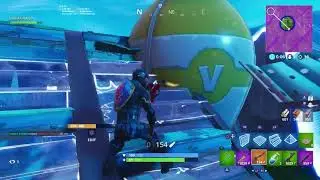 Lil tecca grammy - Fortnite montage