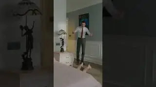 Ben Biraz Yatağa Sıkıştım Bora Bey - Baht Oyunu 