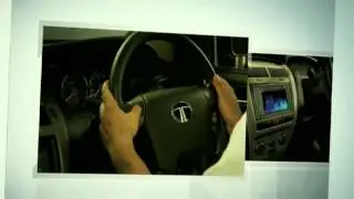 Tata Motors Horizonext: Evolution in Human Machine Interface (HMI)
