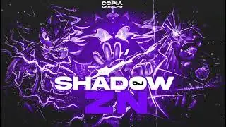 [👾] • SLIDE CLARIVIDÊNCIA HIPNÓTICA 2 • (DJ SHADOW ZN & DJ MP7 013)