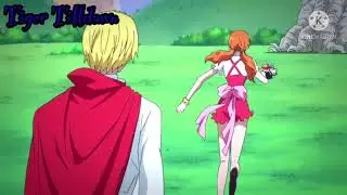 One Piece AMV Paparazzi