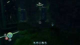 Subnautica прохождение