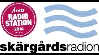 Skärgårdsradion på 2 minuter!