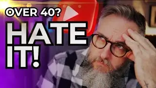 Why Your YouTube Lighting SUCKS and How to Fix It FAST