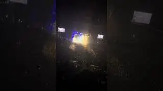 Fall Out Boy: Thnks fr th Mmrs~28/10/23, OVO Hydro, Glasgow