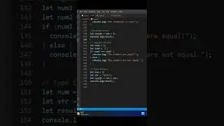 Errors In javaScript 