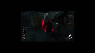Just A Bit Rusty