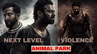 Salaar 2nd Trailer Review | Salaar Trailer 2 Review | Prabhas
