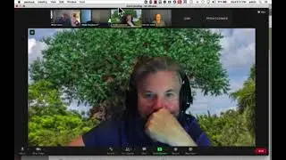 xAPI Party Presentation 05 14 21