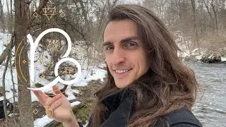 Capricorn - Rekindling the Flames // March 2022 Tarot & Astrology