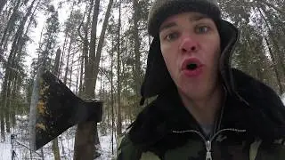 Кирилл Сочный - Руби Дрова (Премьера 2018)