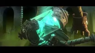 League of Legends PH - Ekko: Seconds