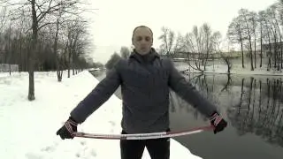 Комплекс разминочных упражнений от Дмитрия Луцкого