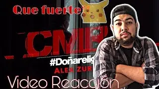 Doña Religión - Alex Zurdo (Video reacción)