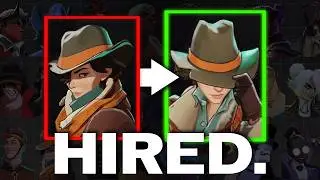 Huge Update for Remodels