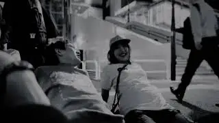 Trash of Acorn / Broken Mouse 【Official Video】