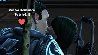 Swtor-Vector Romance (Patch 6.1)