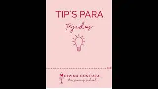 Nueva Guía de Costura