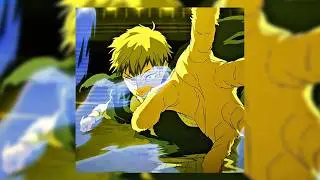 Naoya Zenin x Bubble Pop Electric - Gwen Stafani (slowed + reverb + best part)