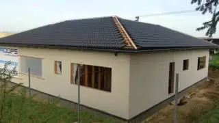 Drevodom Progips Prešov