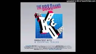 (I Could Never Say) It's Over BB and Q Band