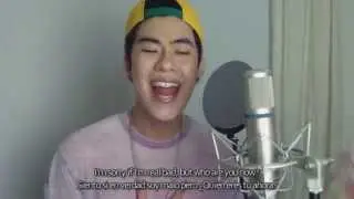 [SUB ESPAÑOL] G-Dragon - Who you? Cover