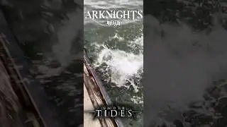 Arknights IRL - Under Tides (Alternate Version)