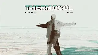 SAIFI - THERMOCOL | Shot on iPhone | Directed by Ariz | Album KITAAB