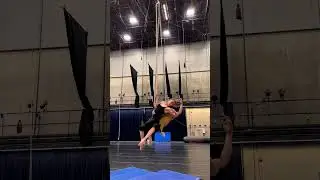 their connection ✨ | Cirque du Soleil #shorts