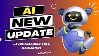 AI Research & Upload - New Update, Faster, Better, Cheaper | Flying Research & Flying Upload