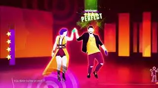Just Dance 2018 "Chantaje"