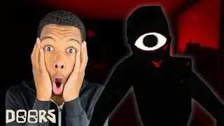THE SCARIEST DOORS IN THE WORLD!! ROBLOX DOORS