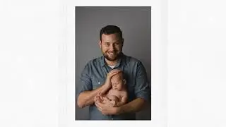 Seattle Newborn Photographer