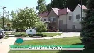 Hyde Park Health Facility Video