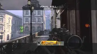Old clips from Darth & SoaR RC (Read Description)