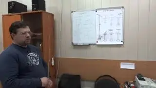 Столбчато ленточный фундамент ТИСЭ