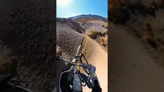 MTB x Bolivia 🤤🤩 