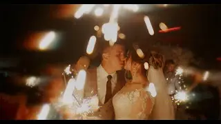 Taliya & Rustam - Wedding Film