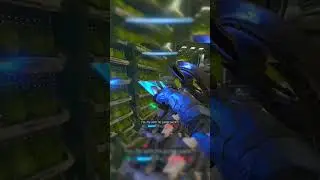 Watch out he’s got a knife!!   #halo #haloinfinite #haloinfinitemultiplayer #gamingvideos #music