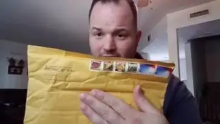 Holy Game Used TTM MLB mailday!!!!!