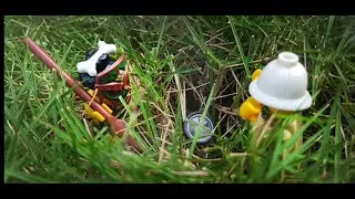 Lego Story
