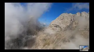 Combo pointe d'Areu